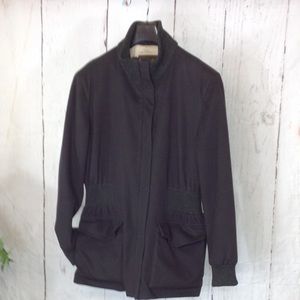 Loro Piana Storm System Rain & Wind Protection